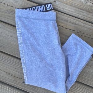 UNDER ARMOUR: capris